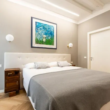 Deco Deluxe Studio Lejlighed Verona