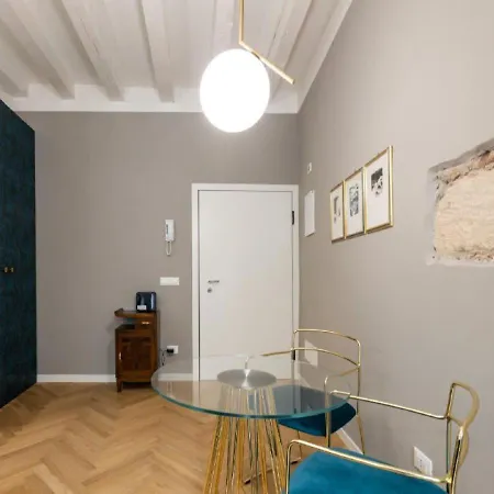 Deco Deluxe Studio Verona