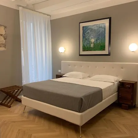 Deco Deluxe Studio * Verona